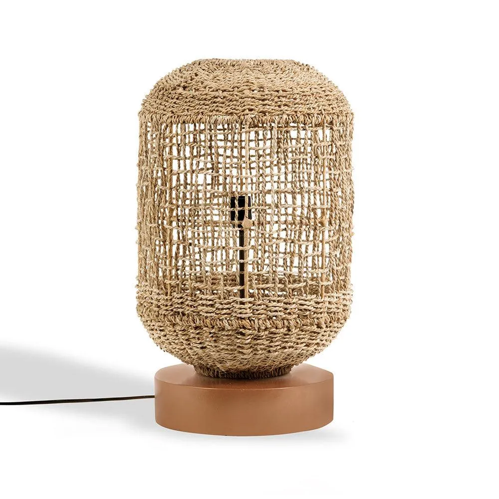 Indo Table Lamp
