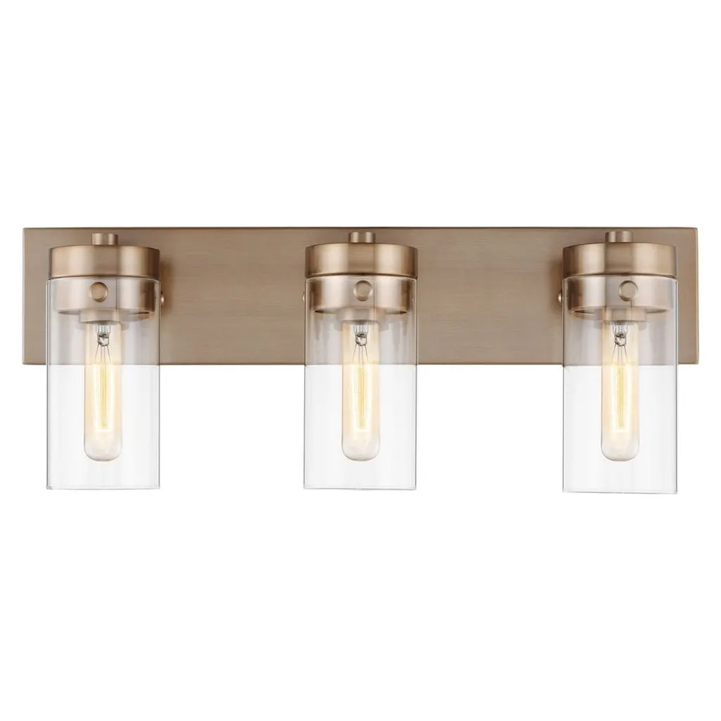 INTERSECTION 3 LIGHT VANITY