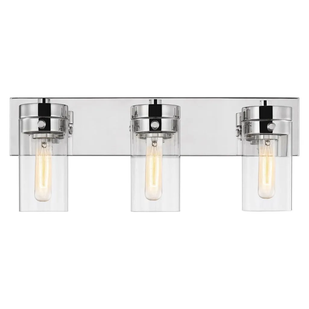 INTERSECTION 3 LIGHT VANITY
