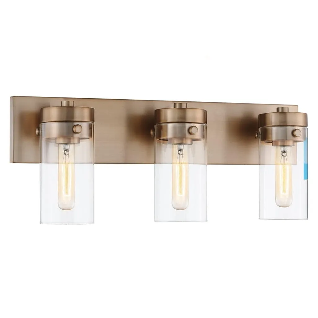 INTERSECTION 3 LIGHT VANITY