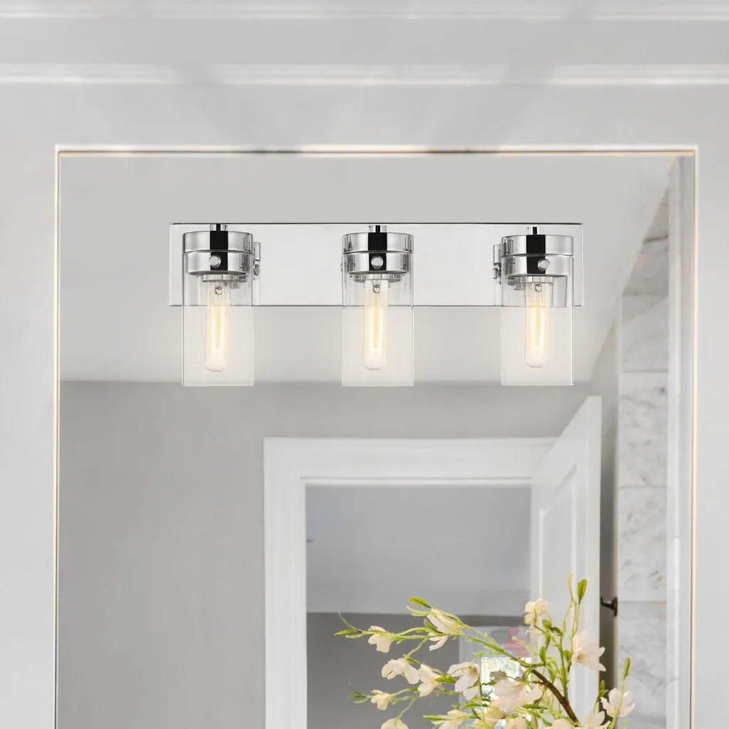 INTERSECTION 3 LIGHT VANITY