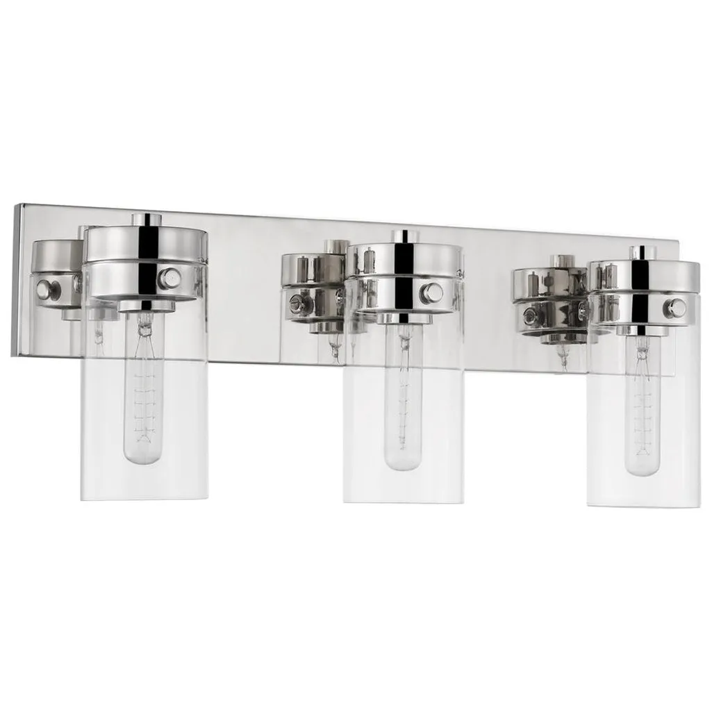 INTERSECTION 3 LIGHT VANITY