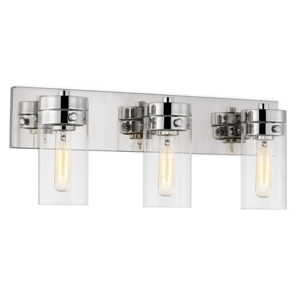 INTERSECTION 3 LIGHT VANITY