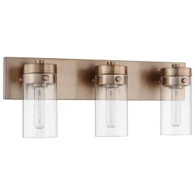 INTERSECTION 3 LIGHT VANITY