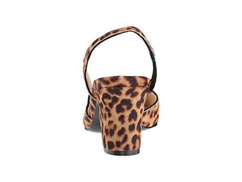 Ivanka Trump Women's Liahly Pump, Leopard, 9 Medium US