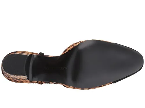 Ivanka Trump Women's Liahly Pump, Leopard, 9 Medium US