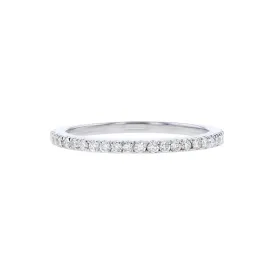 Jocelyn Diamond Wedding Ring