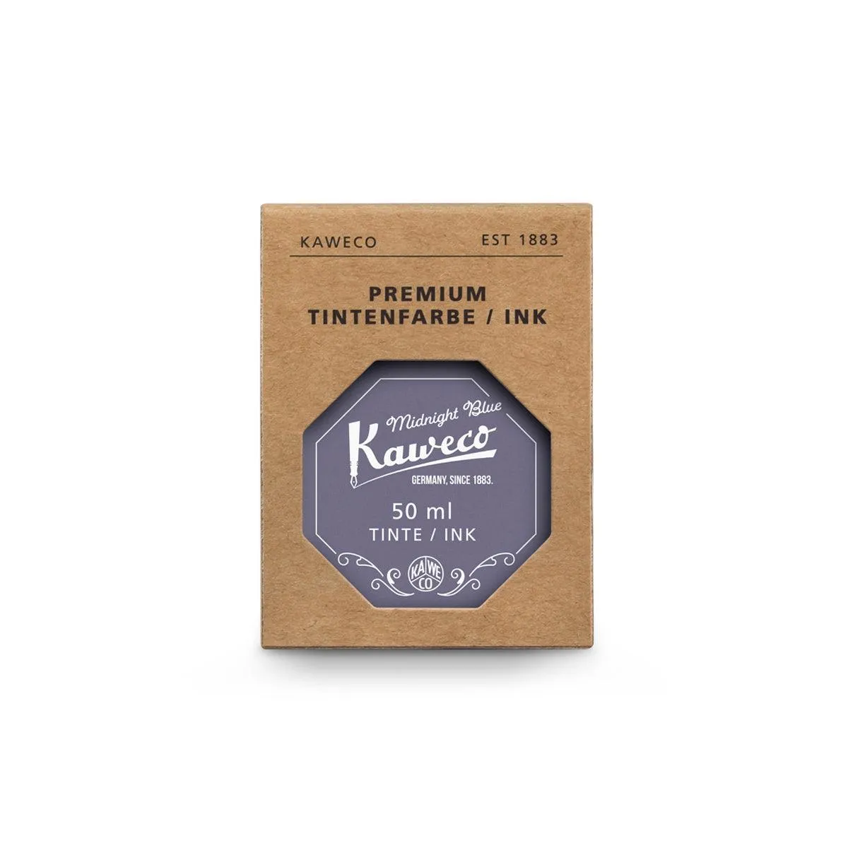 Kaweco Ink Bottle (50 ml)