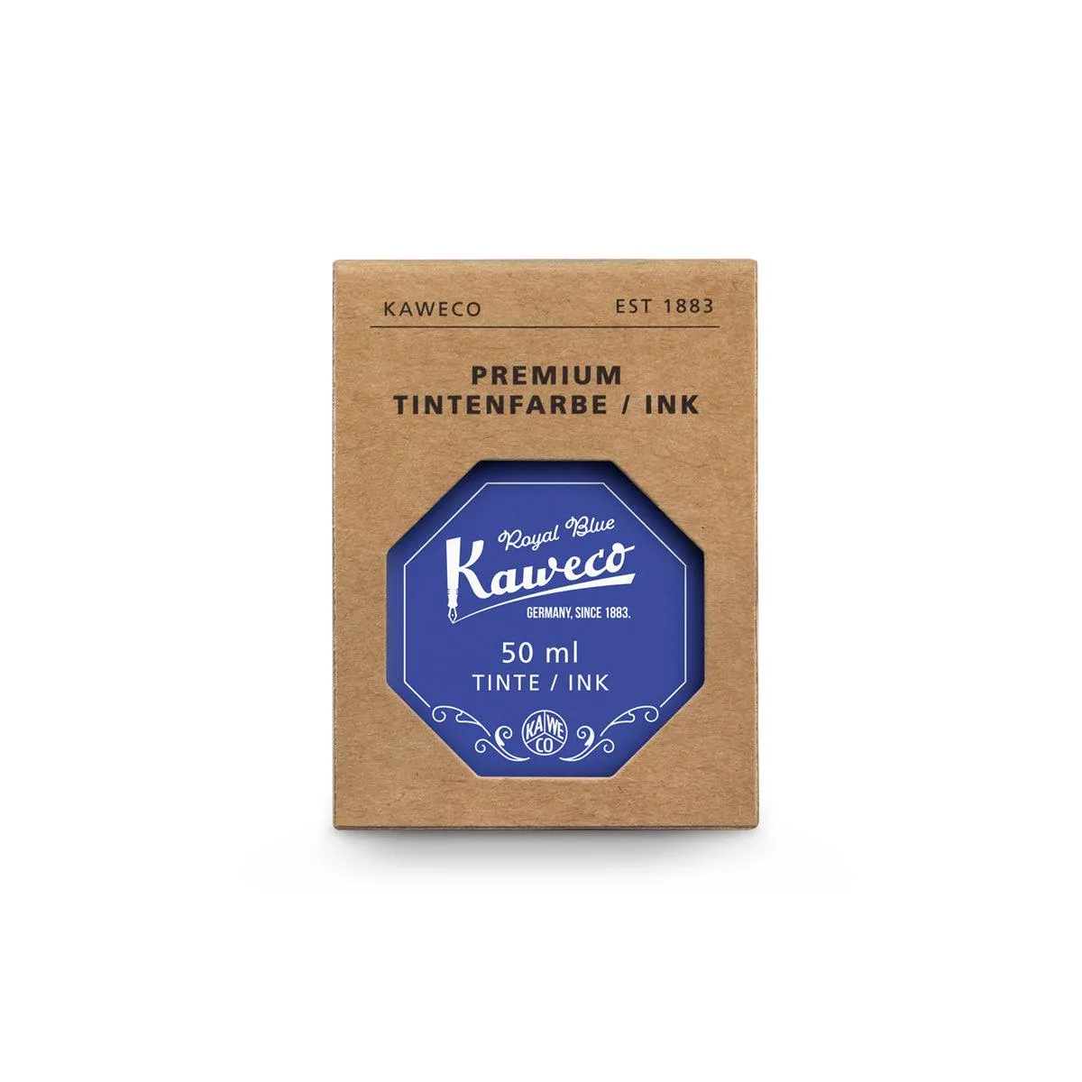 Kaweco Ink Bottle (50 ml)