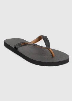 Kustom - Blend Base (Black Tan)