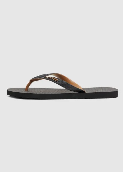 Kustom - Blend Base (Black Tan)