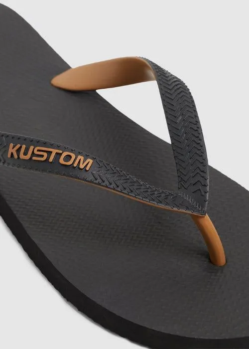 Kustom - Blend Base (Black Tan)