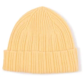 Lambswool/Angora Geelongora Knit Hat
