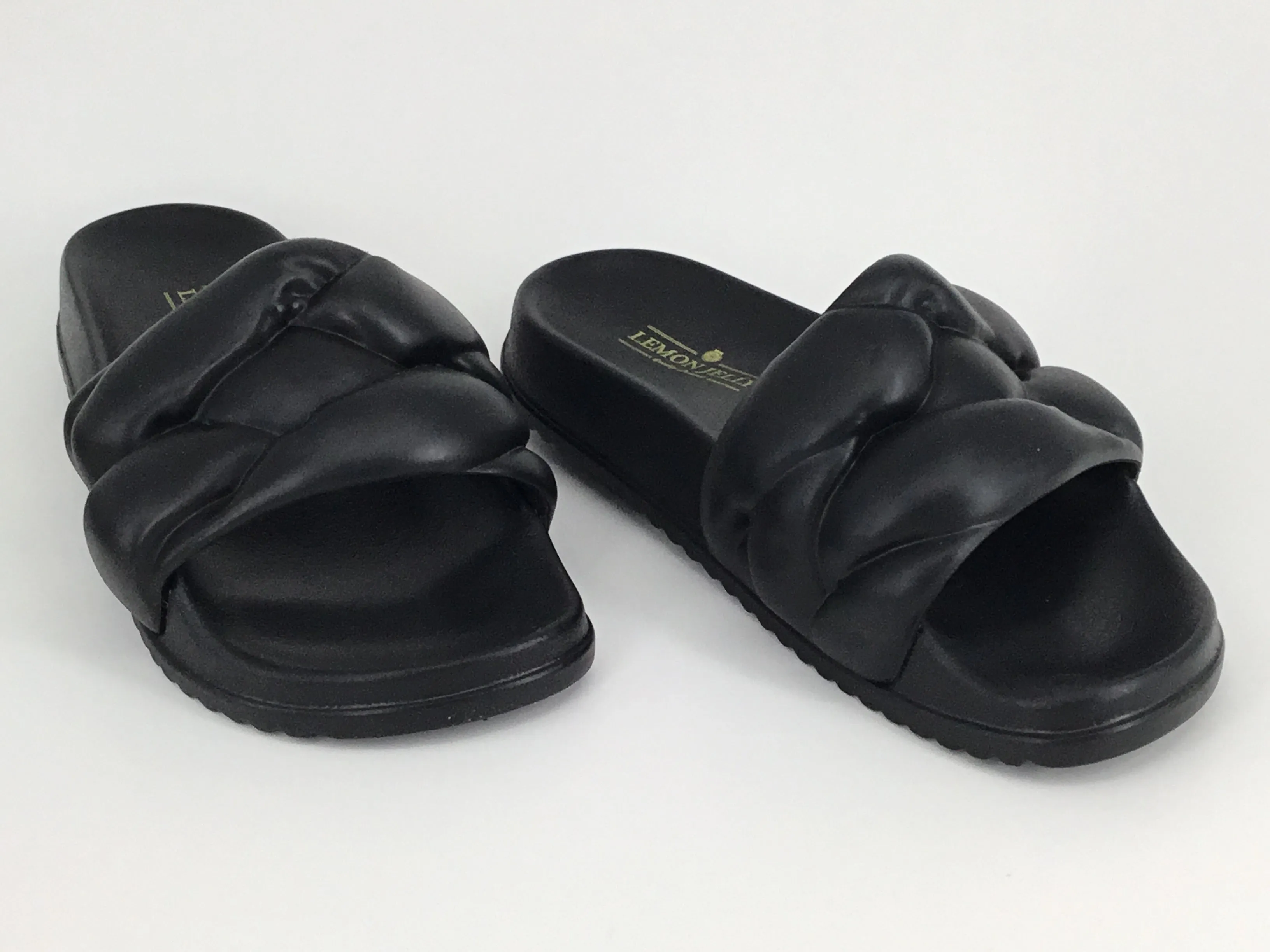 Lemon Jelly Cocoon available in 6 colours.