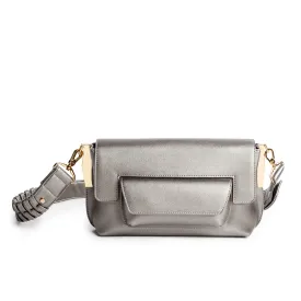 Lofarbag 2 Signature - Metallic Gray