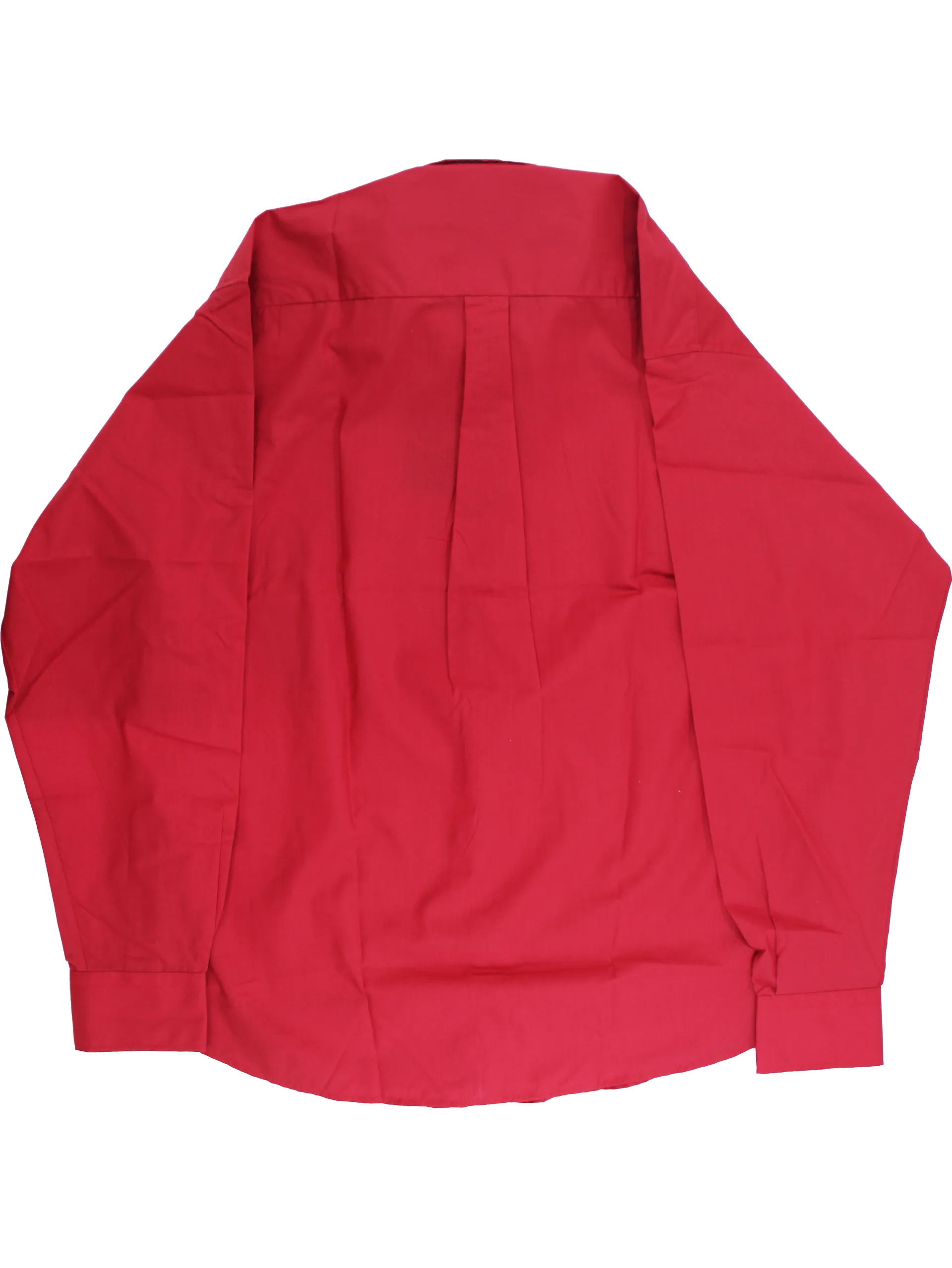 LORENZINI Red L/S Shirt