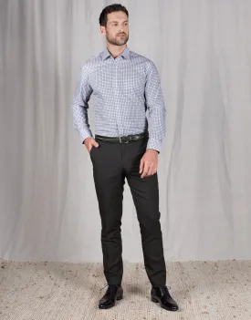 Lotus Navy Trouser