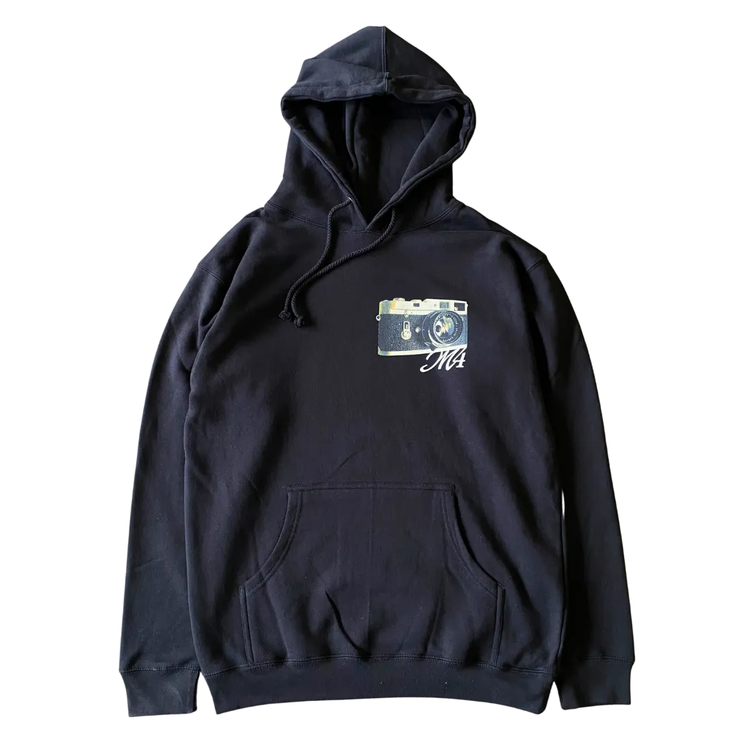M4 v2 Hoodie