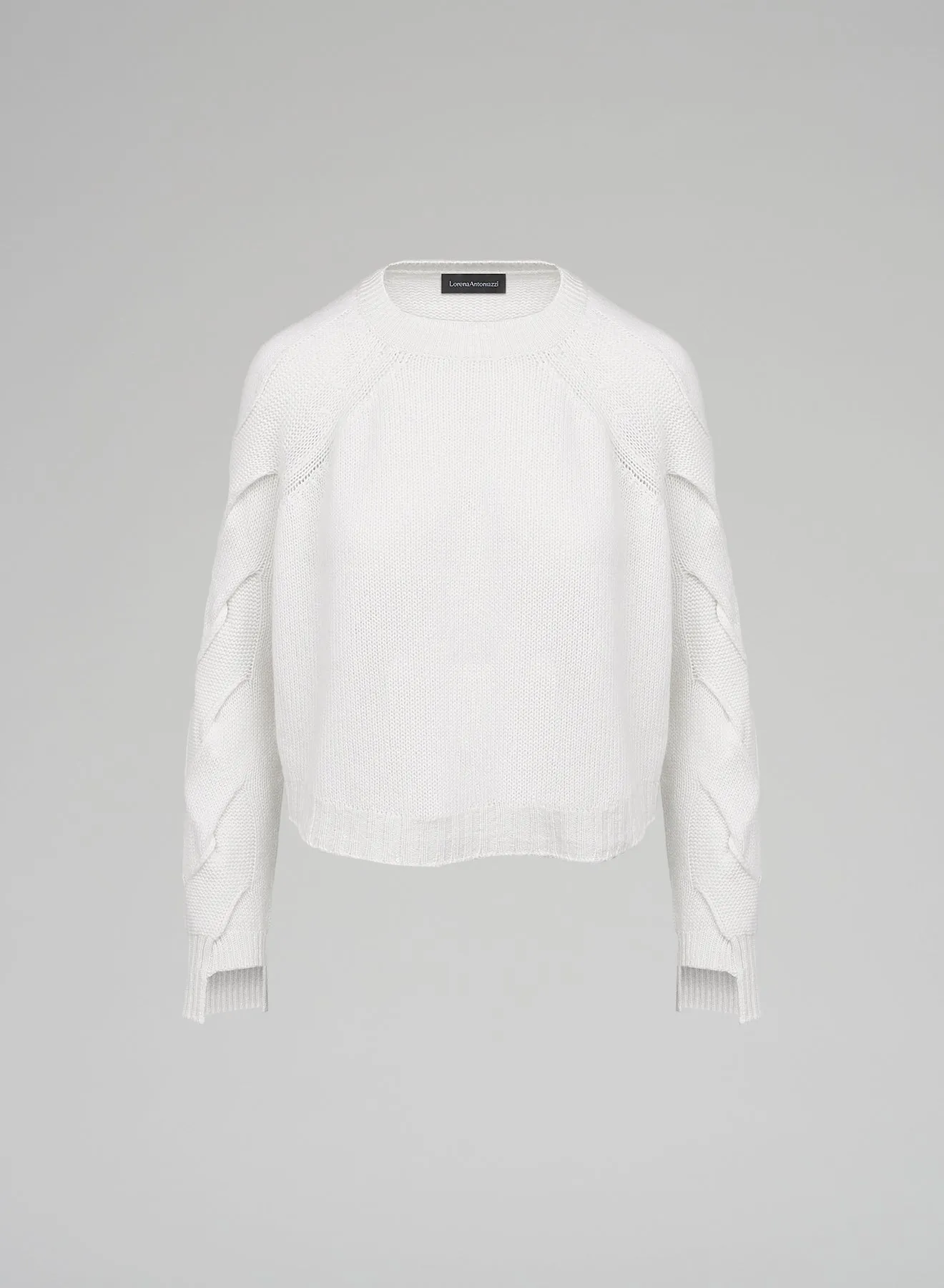 MAGLIA IN CASHMERE