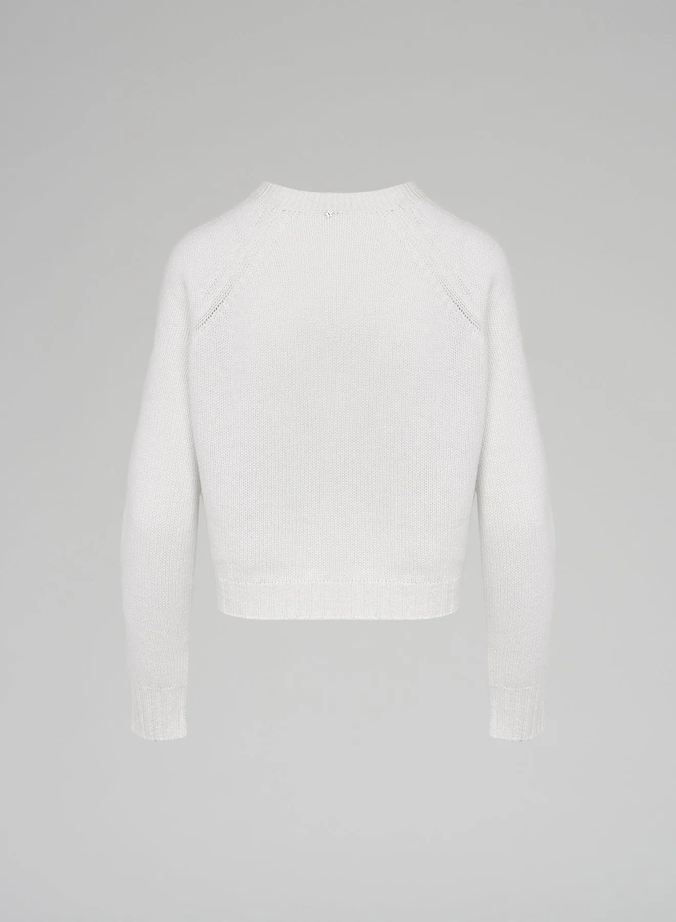MAGLIA IN CASHMERE