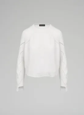 MAGLIA IN CASHMERE