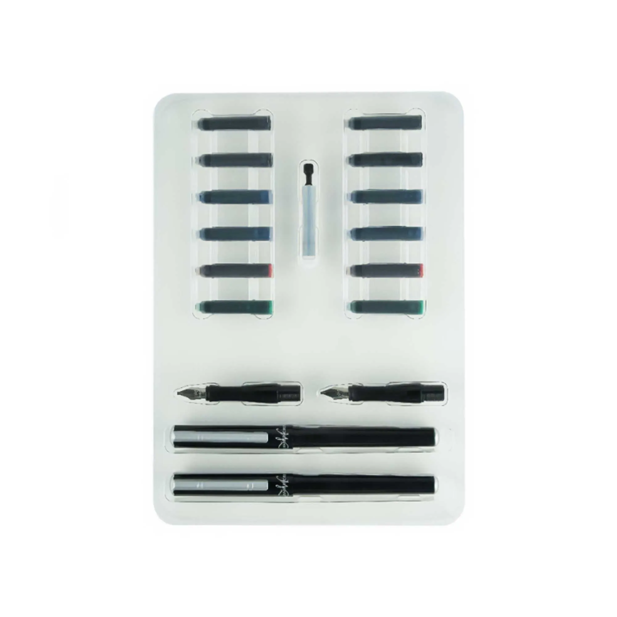 Manuscript - Masterclass Calligraphy Kit