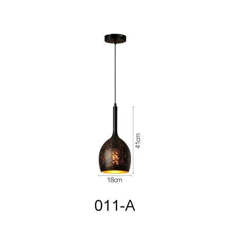 Modern LED Pendant Lights Bar Design Lamp Pendant Lighting Lamparas Colgantes Living Room Dining Room Luminaire Suspendu