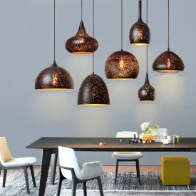 Modern LED Pendant Lights Bar Design Lamp Pendant Lighting Lamparas Colgantes Living Room Dining Room Luminaire Suspendu