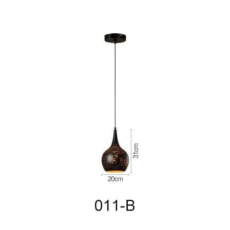 Modern LED Pendant Lights Bar Design Lamp Pendant Lighting Lamparas Colgantes Living Room Dining Room Luminaire Suspendu