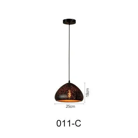 Modern LED Pendant Lights Bar Design Lamp Pendant Lighting Lamparas Colgantes Living Room Dining Room Luminaire Suspendu