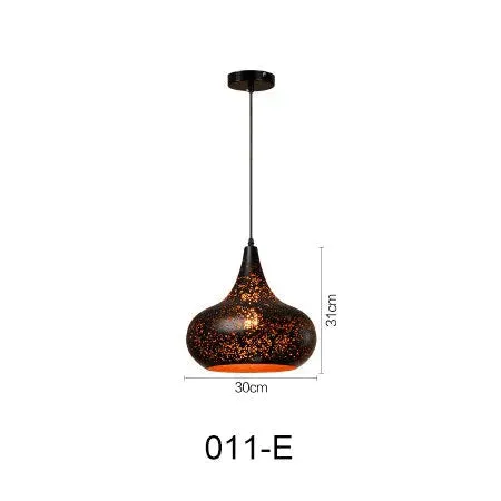 Modern LED Pendant Lights Bar Design Lamp Pendant Lighting Lamparas Colgantes Living Room Dining Room Luminaire Suspendu
