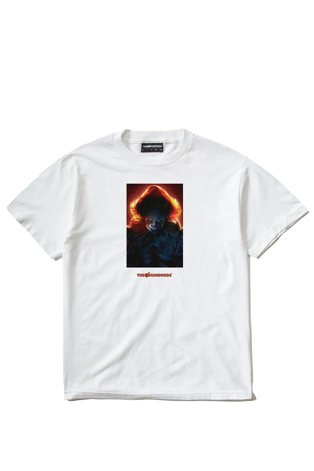 Neon Pennywise T-Shirt