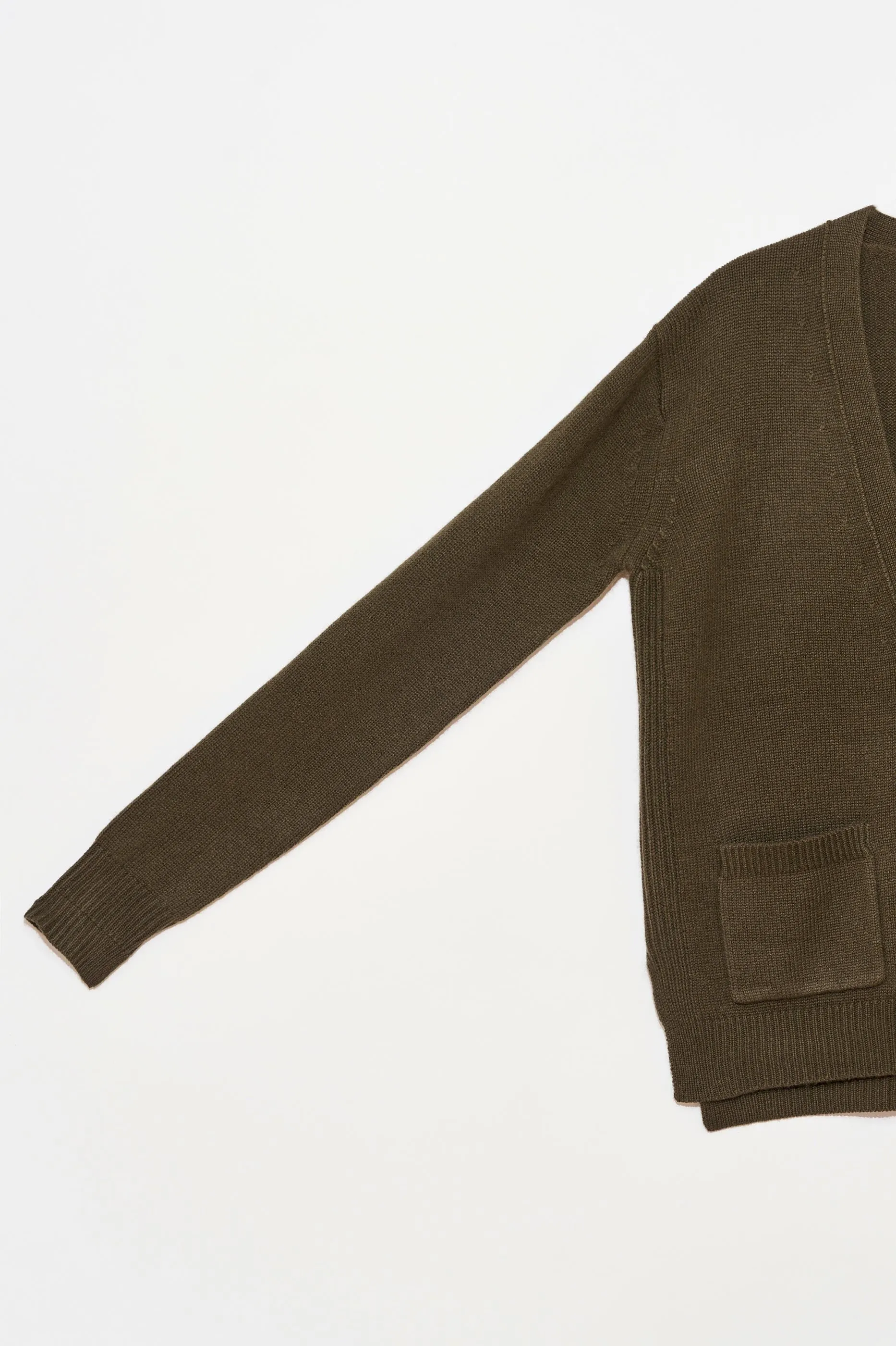 Nikki Cardigan in Cashmere