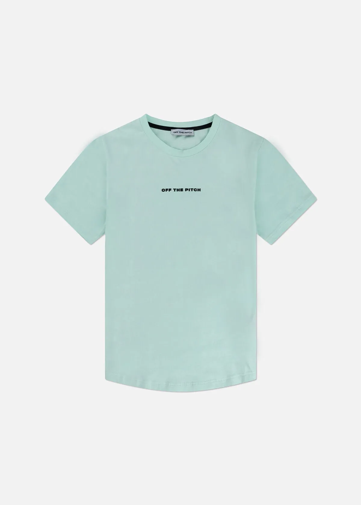 Off The Pitch Duplicate Slim Fit Tee