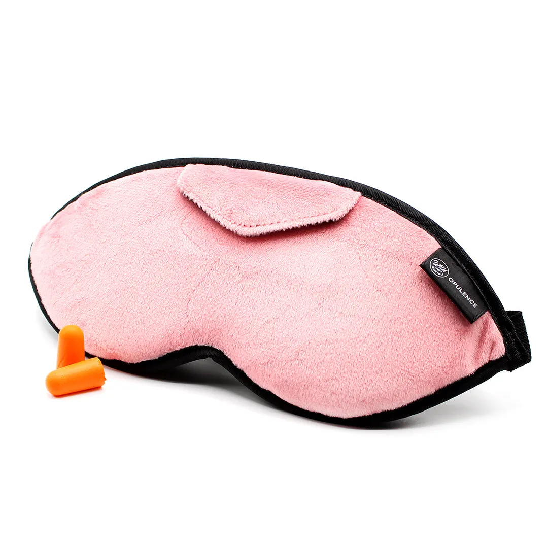 Opulence Sleep Mask (5 Styles)