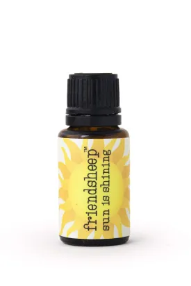 Organic Essential Oil