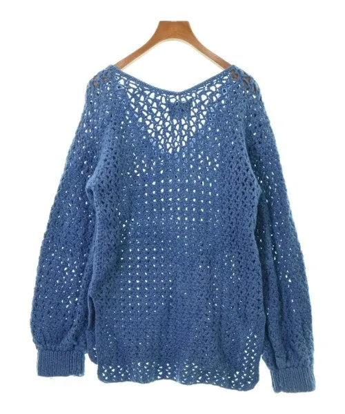 Original Blues Sweaters