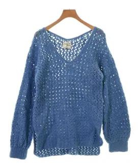 Original Blues Sweaters