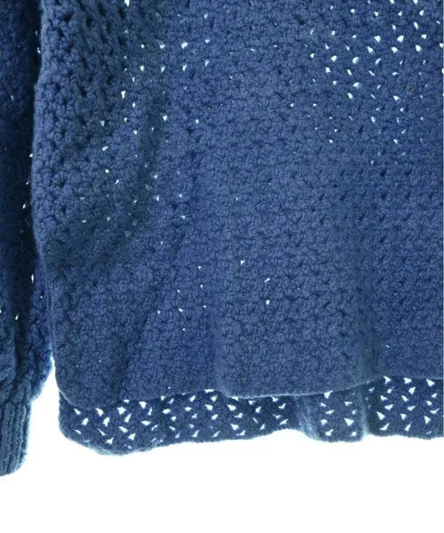 Original Blues Sweaters