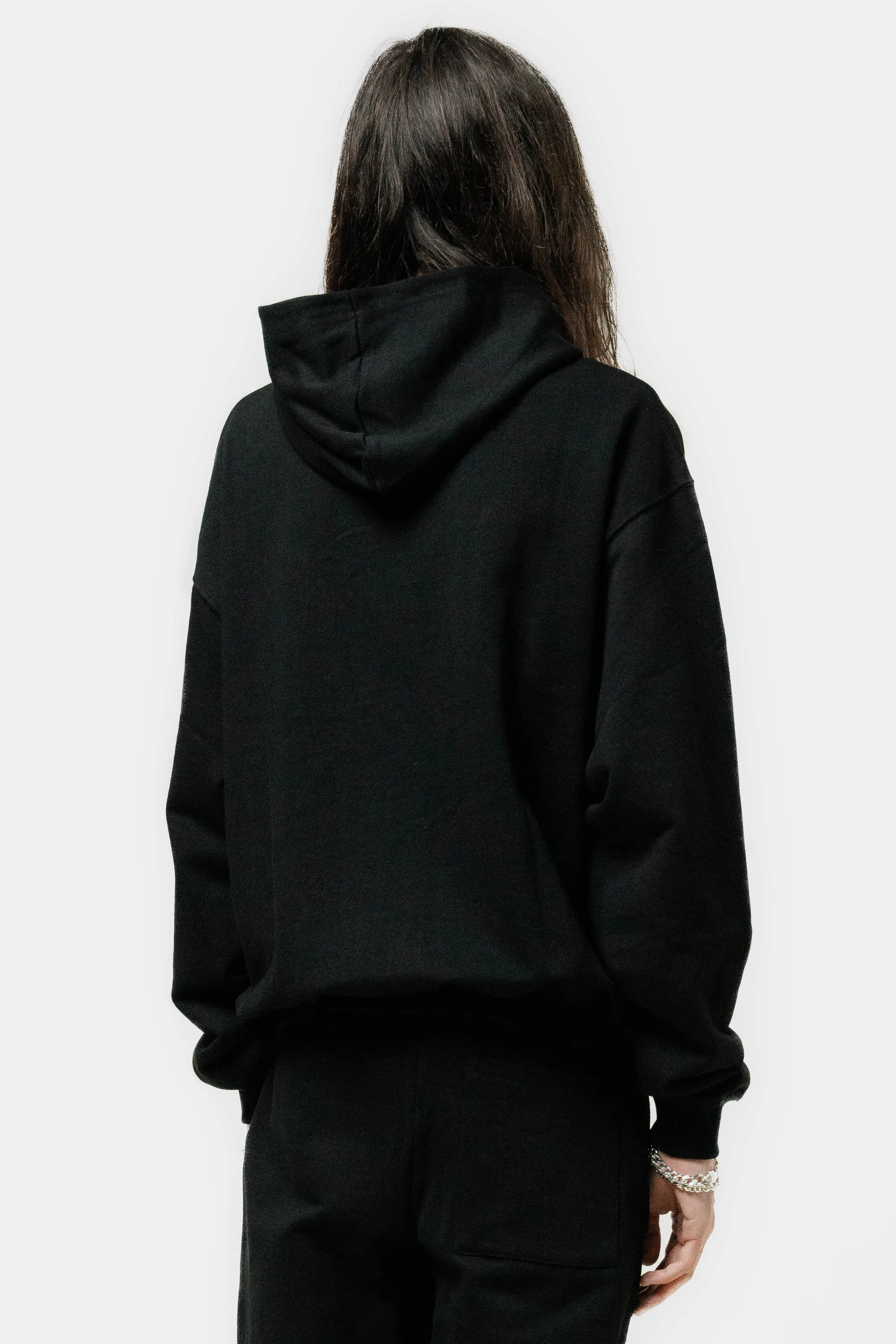 Oversized Hoodie