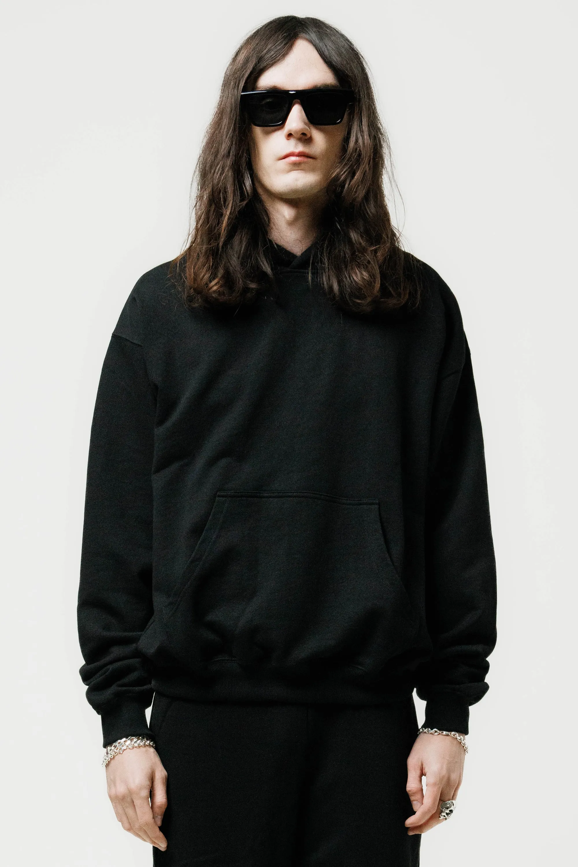 Oversized Hoodie