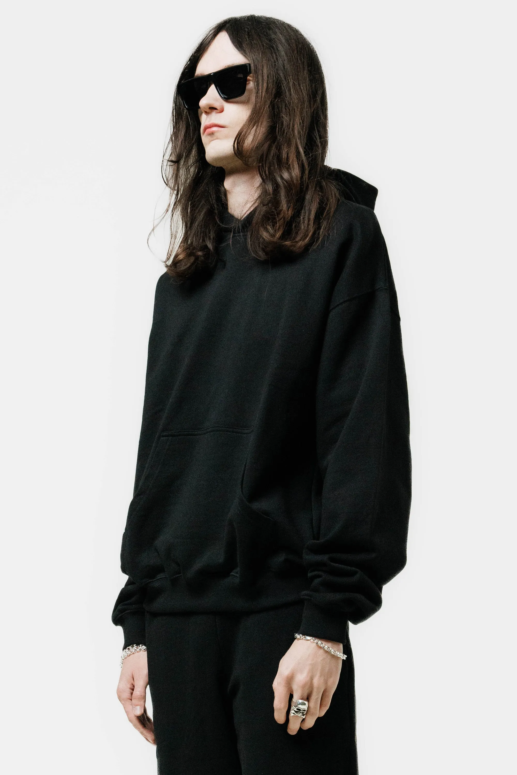 Oversized Hoodie