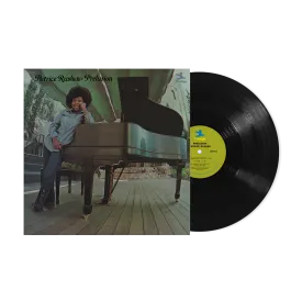 Patrice Rushen - Prelusion (Jazz Dispensary Top Shelf Series) 180g LP