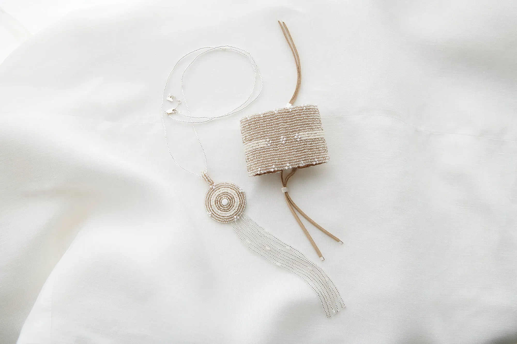 Playa y Chalet Cuff