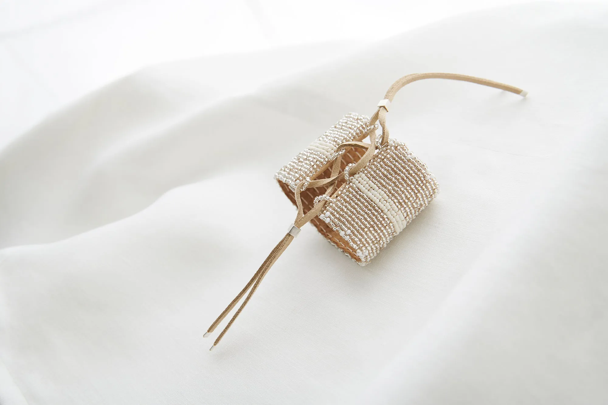 Playa y Chalet Cuff