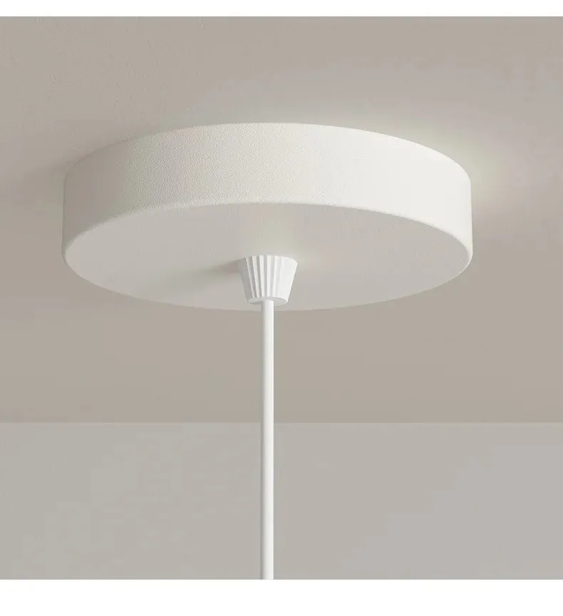 QIYI Star LED pendant light dining table island Table Bar