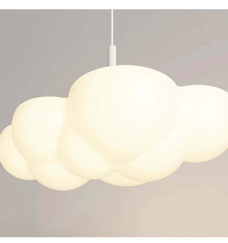 QIYI Star LED pendant light dining table island Table Bar