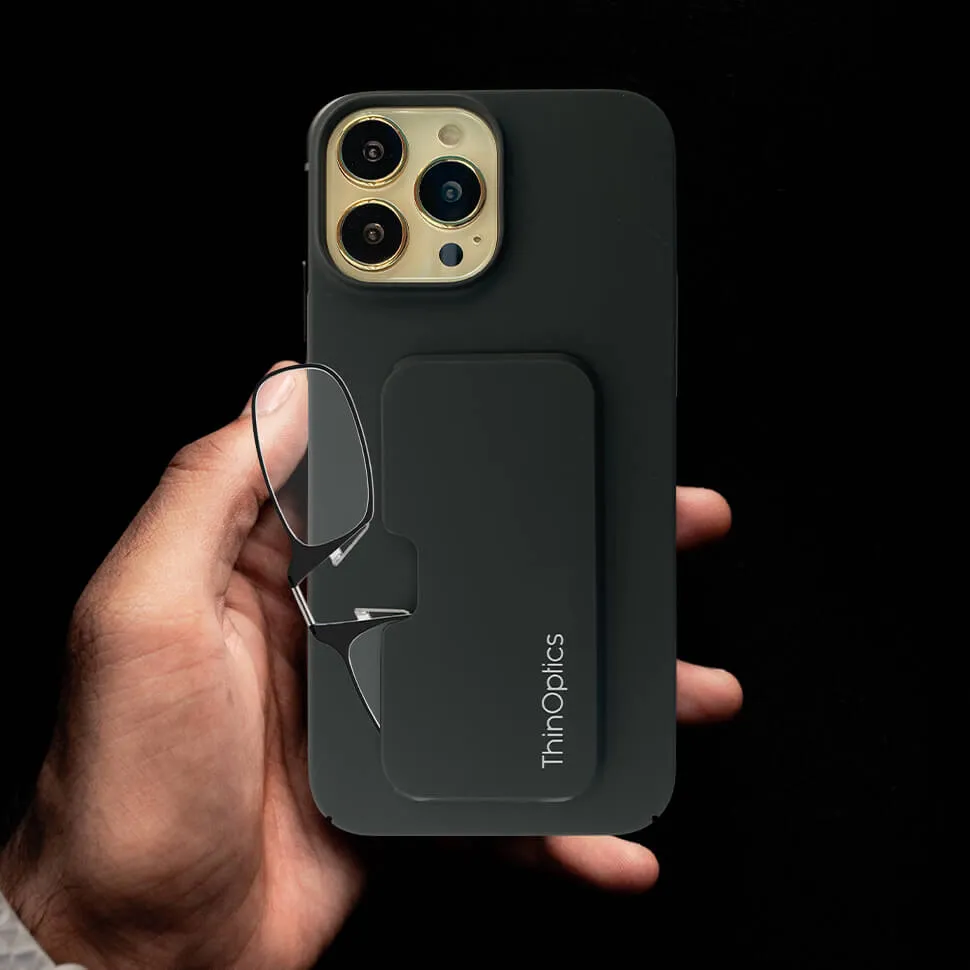 Readers   iPhone 14 Pro Max Slimline Phone Case