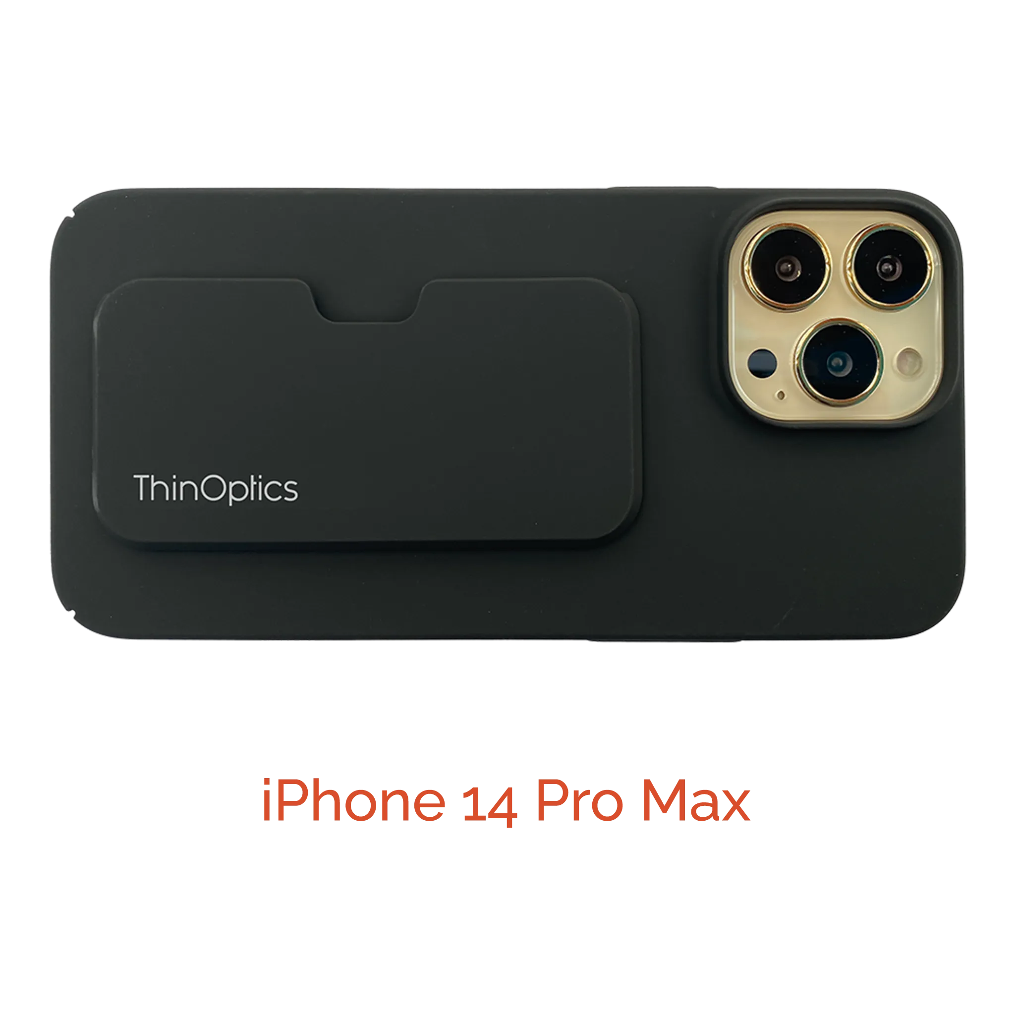 Readers   iPhone 14 Pro Max Slimline Phone Case