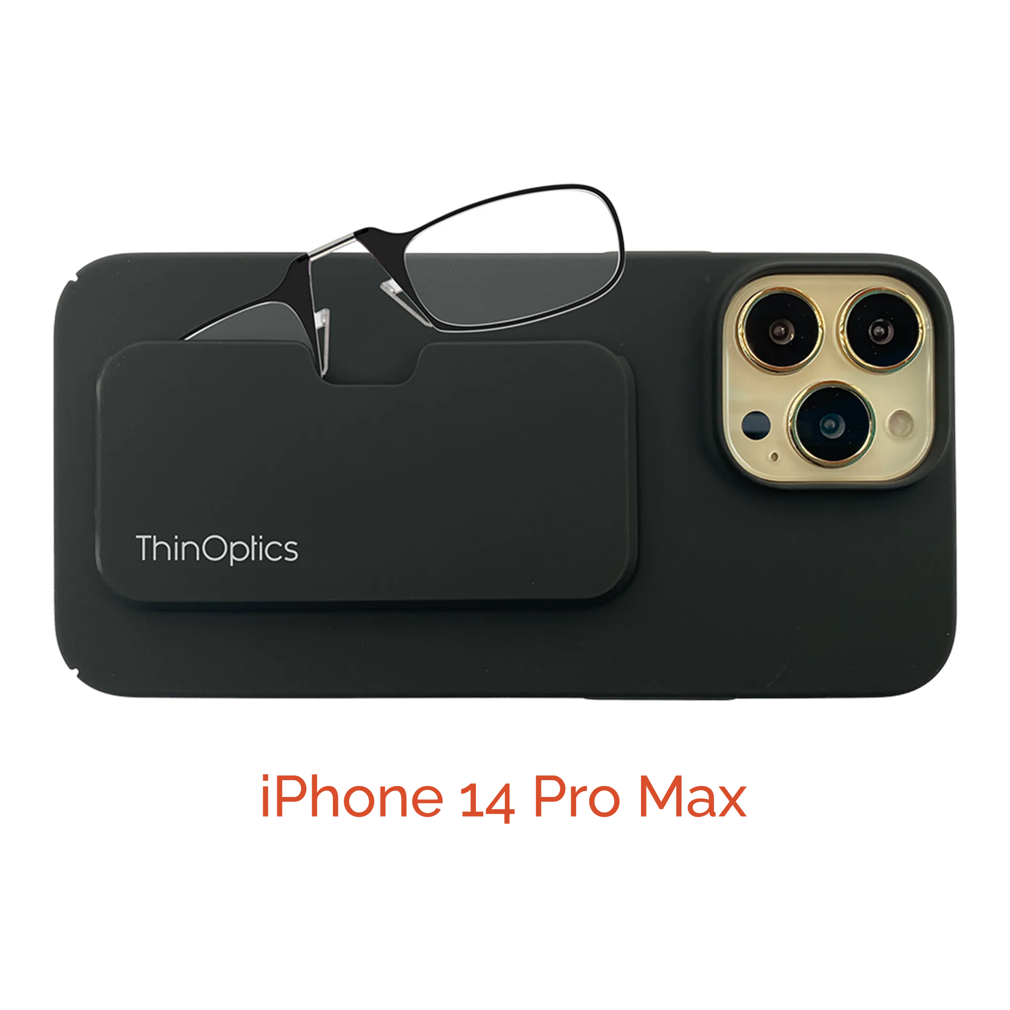 Readers   iPhone 14 Pro Max Slimline Phone Case
